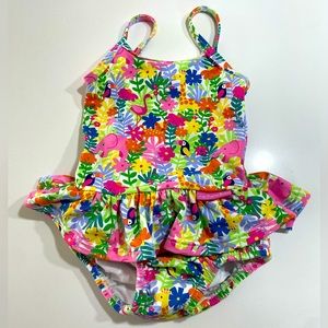 Jojo Maman Bebe baby bathing suite